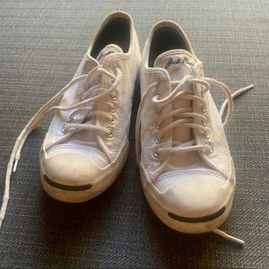 Jack Purcell Converse